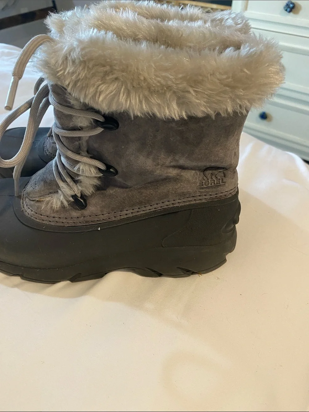 Shoes snow angel boots sorel